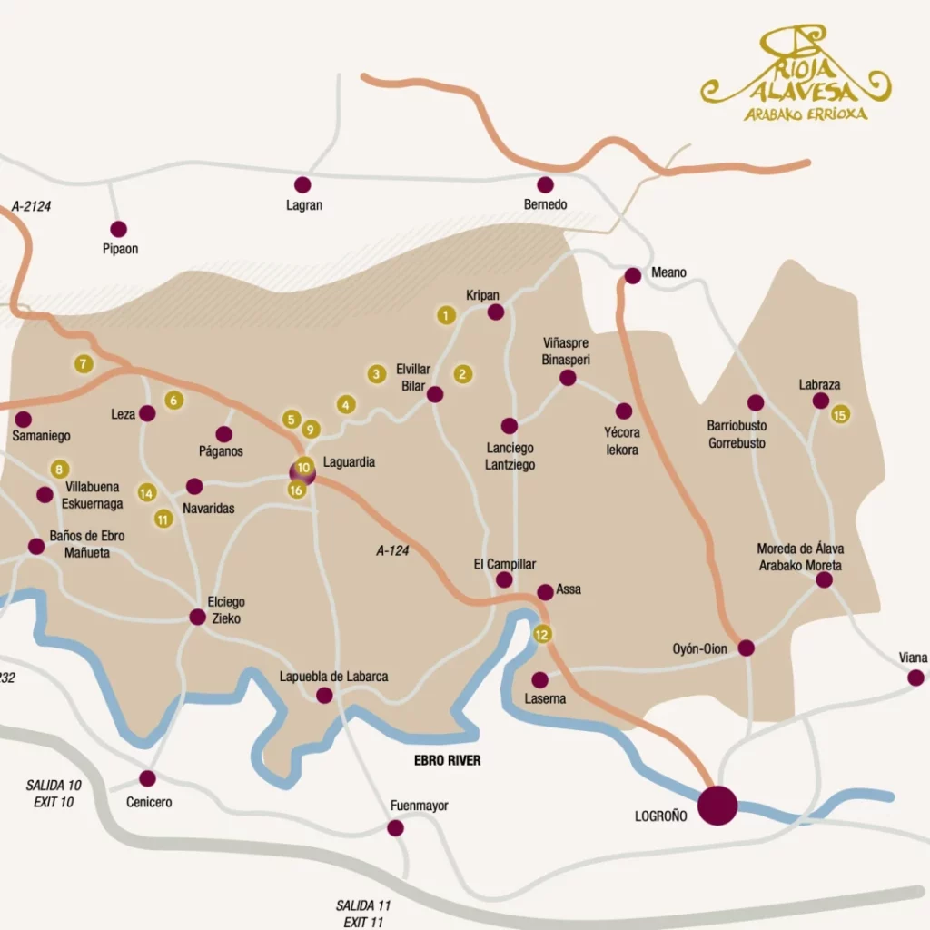 Folleto de Patrimonio