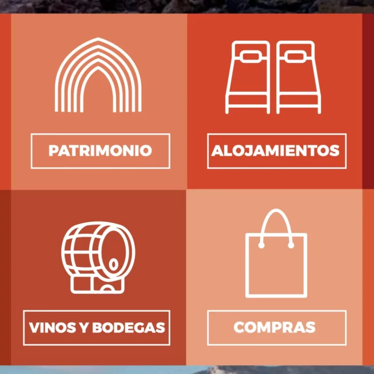 Información interactiva